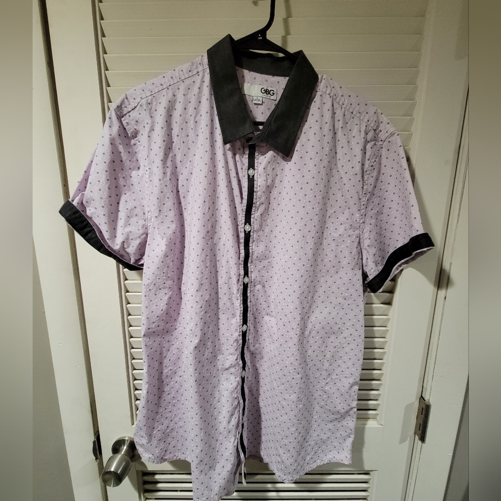 Mens shirt